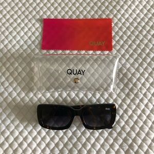 Quay Yada Yada Sunglasses